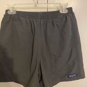 Patagonia shorts
